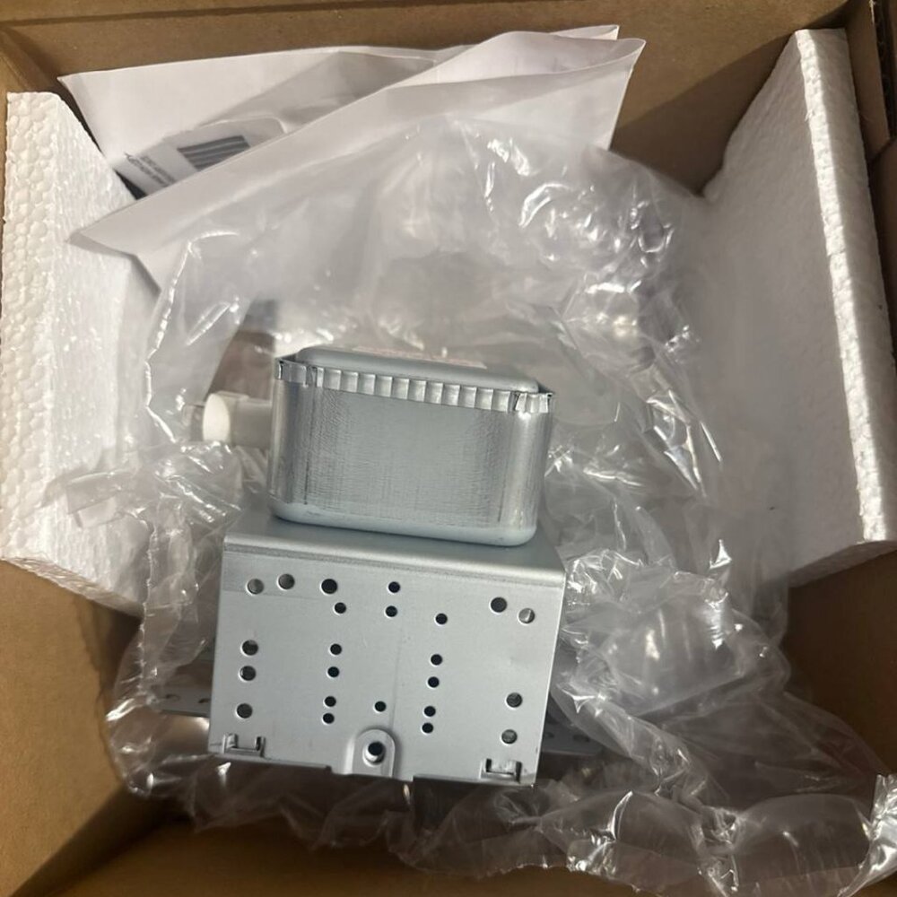 RV-MZA400WRZZ Sharp Magnetron brand new